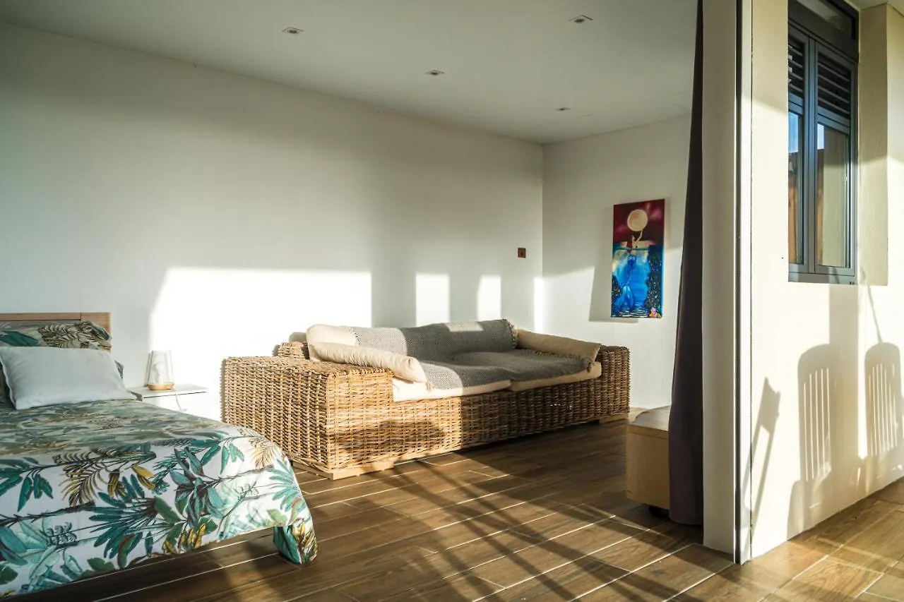Appartement Studio : Ecaille De Tortue Sainte-Luce